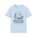 Regulate & Restore T-Shirt