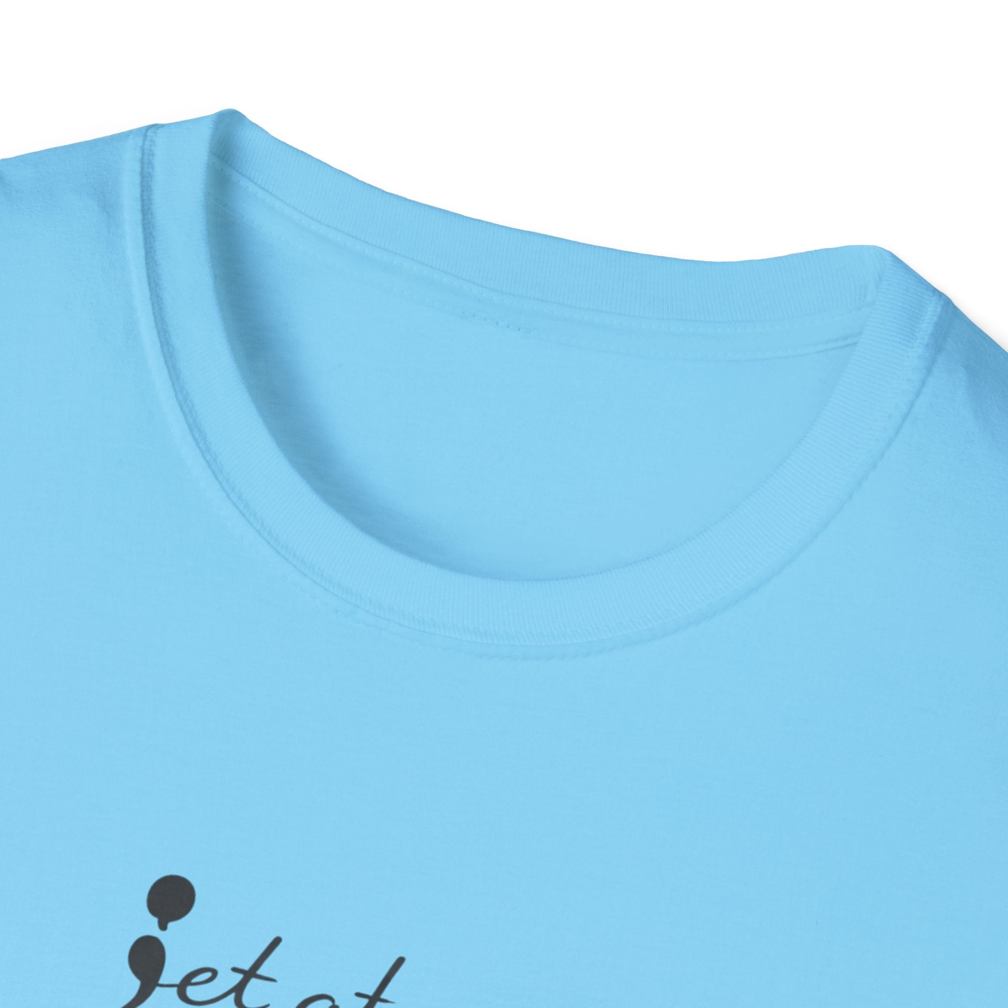 Get At Me T-Shirt