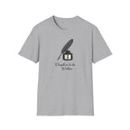 Chapters Be Written T-Shirt