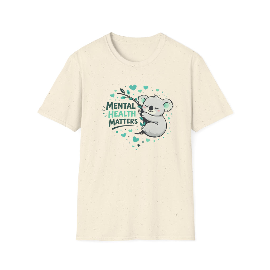 Mental Health Matters T-Shirt