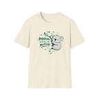 Mental Health Matters T-Shirt