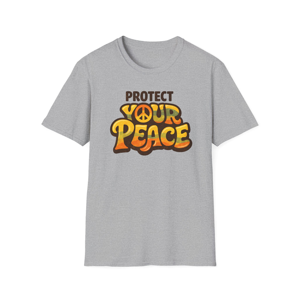Protect Your Peace T-Shirt