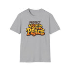Protect Your Peace T-Shirt