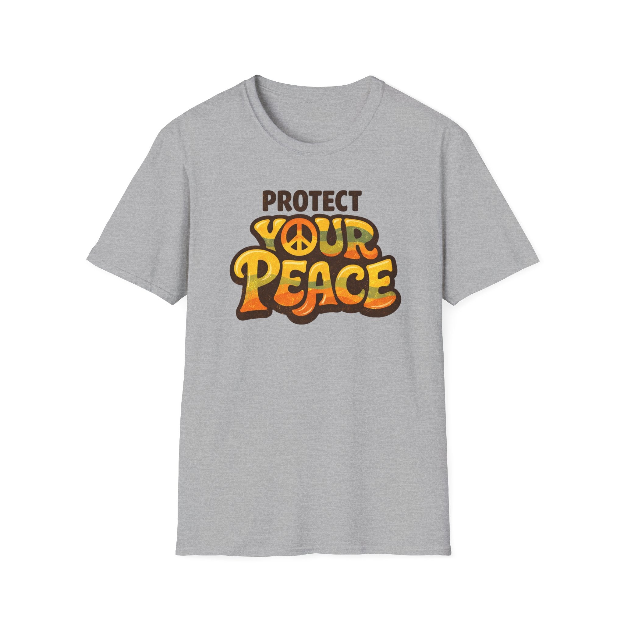 Protect Your Peace T-Shirt