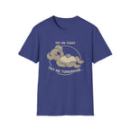 Try Me Tomorrow T-Shirt