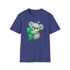 Green Koala T-Shirt
