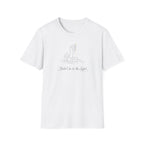 Hold On To The Light T-Shirt