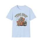 Emotionally Available After Coffee V2 T-Shirt