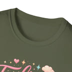 Feelings Aren't Facts T-Shirt