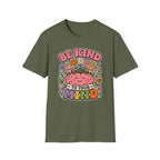 Be Kind To Your Mind T-Shirt