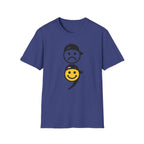 Smiley Semicolon T-Shirt