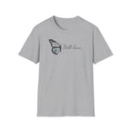 Still Here Butterfly T-Shirt