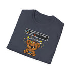 Mental Health Experiencing Lag T-Shirt