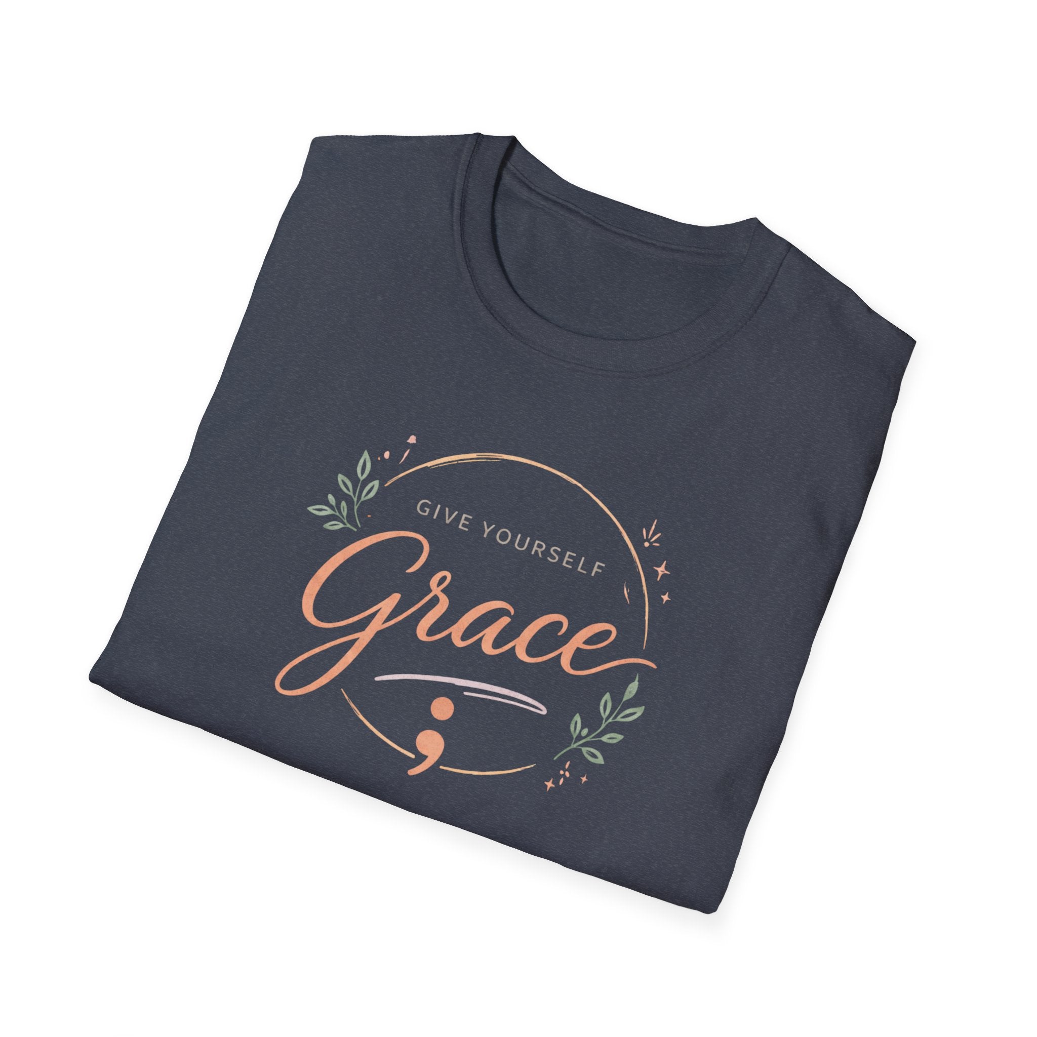 Give Yourself Grace T-Shirt