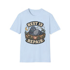 Rest Is Repair T-Shirt