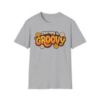 Therapy is Groovy T-Shirt