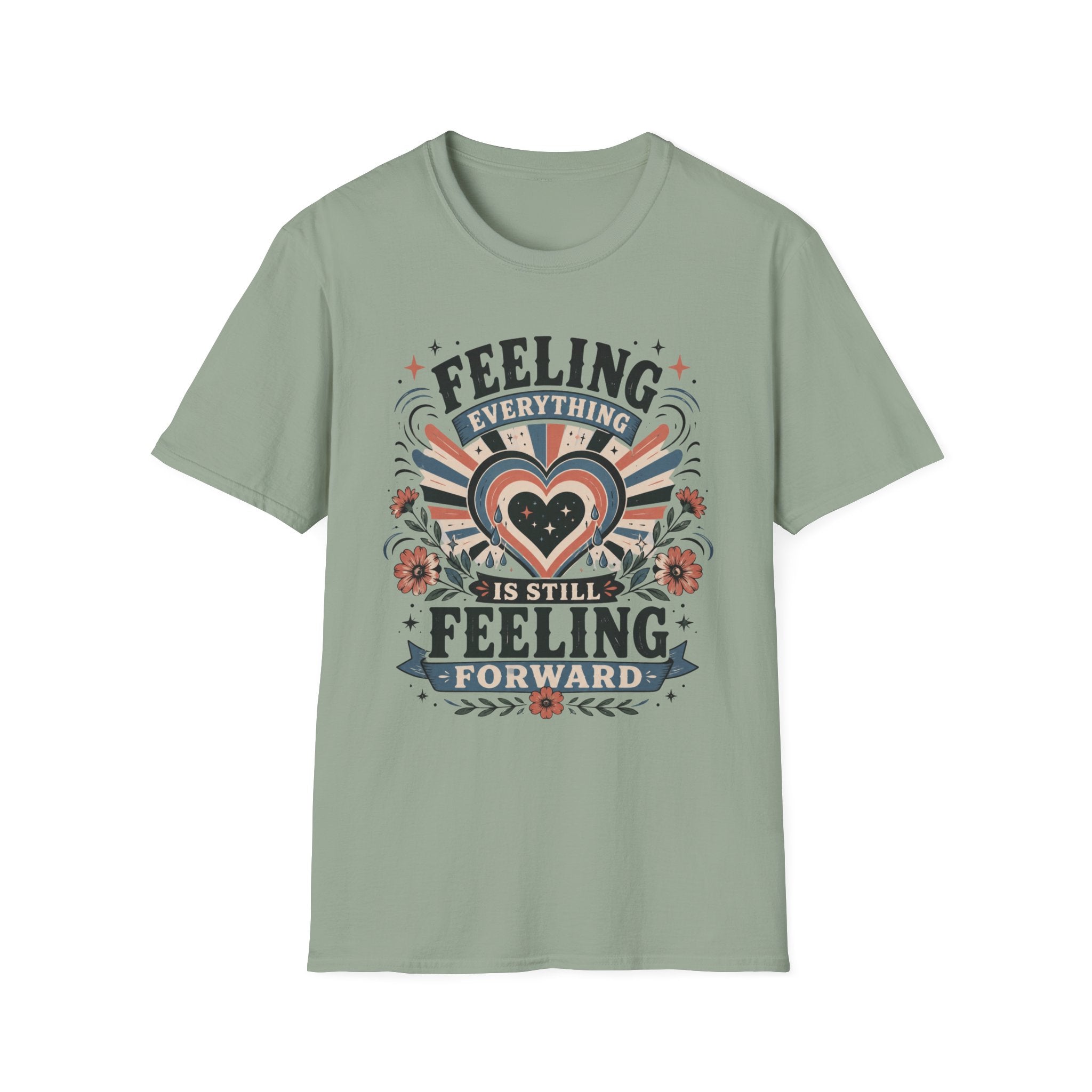 Feeling Everything T-Shirt