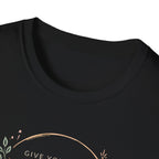 Give Yourself Grace T-Shirt