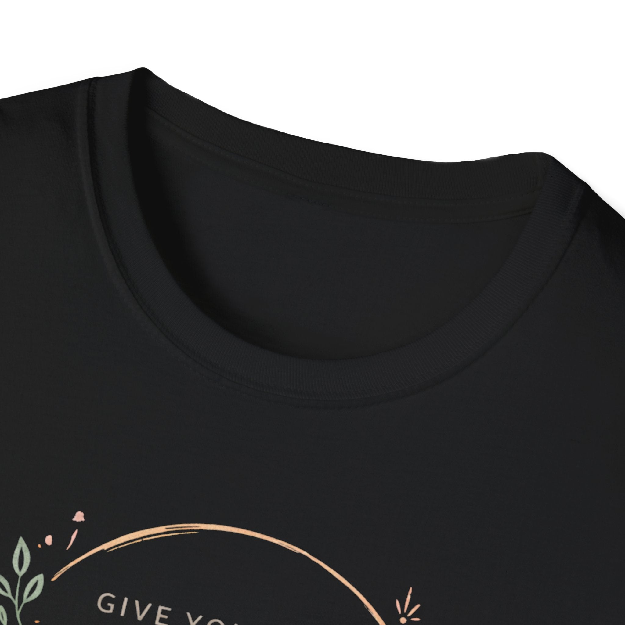 Give Yourself Grace T-Shirt
