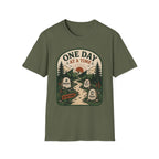 One Day At A Time T-Shirt