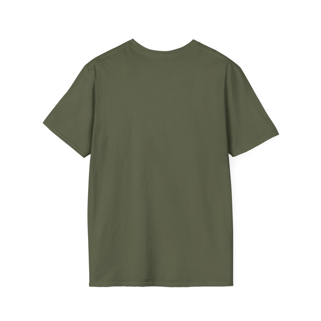 Emotional Support Fridge T-Shirt