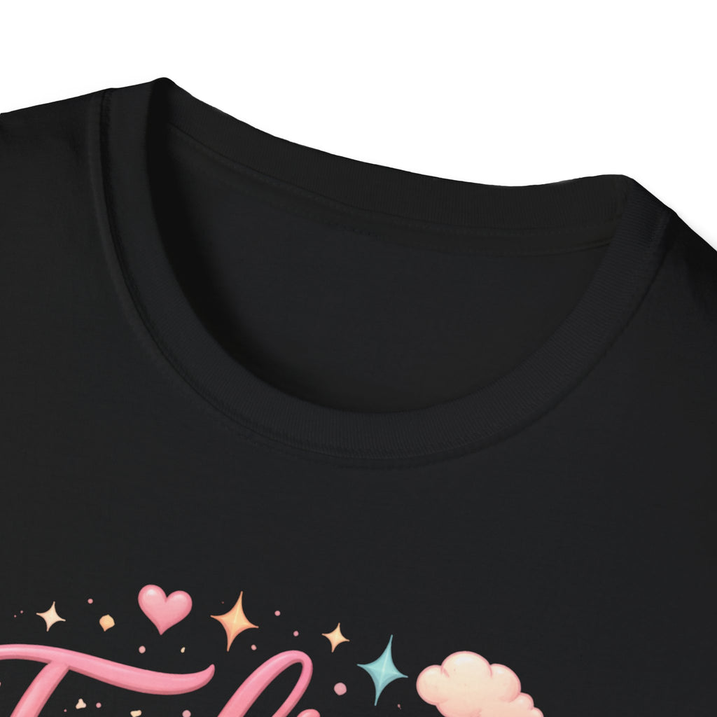 Feelings Aren't Facts T-Shirt