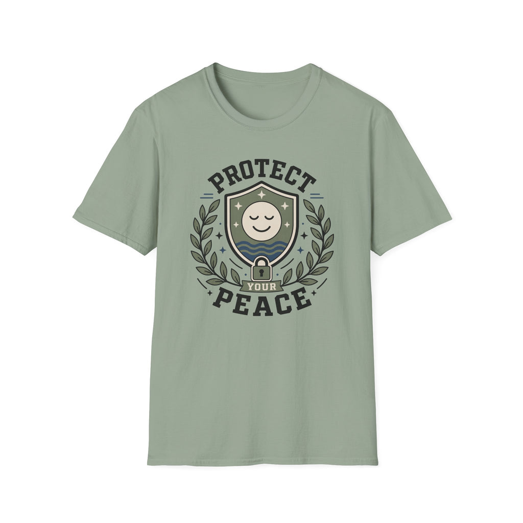 Protect Your Peace T-Shirt