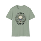 Protect Your Peace T-Shirt
