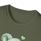 Green Koala T-Shirt