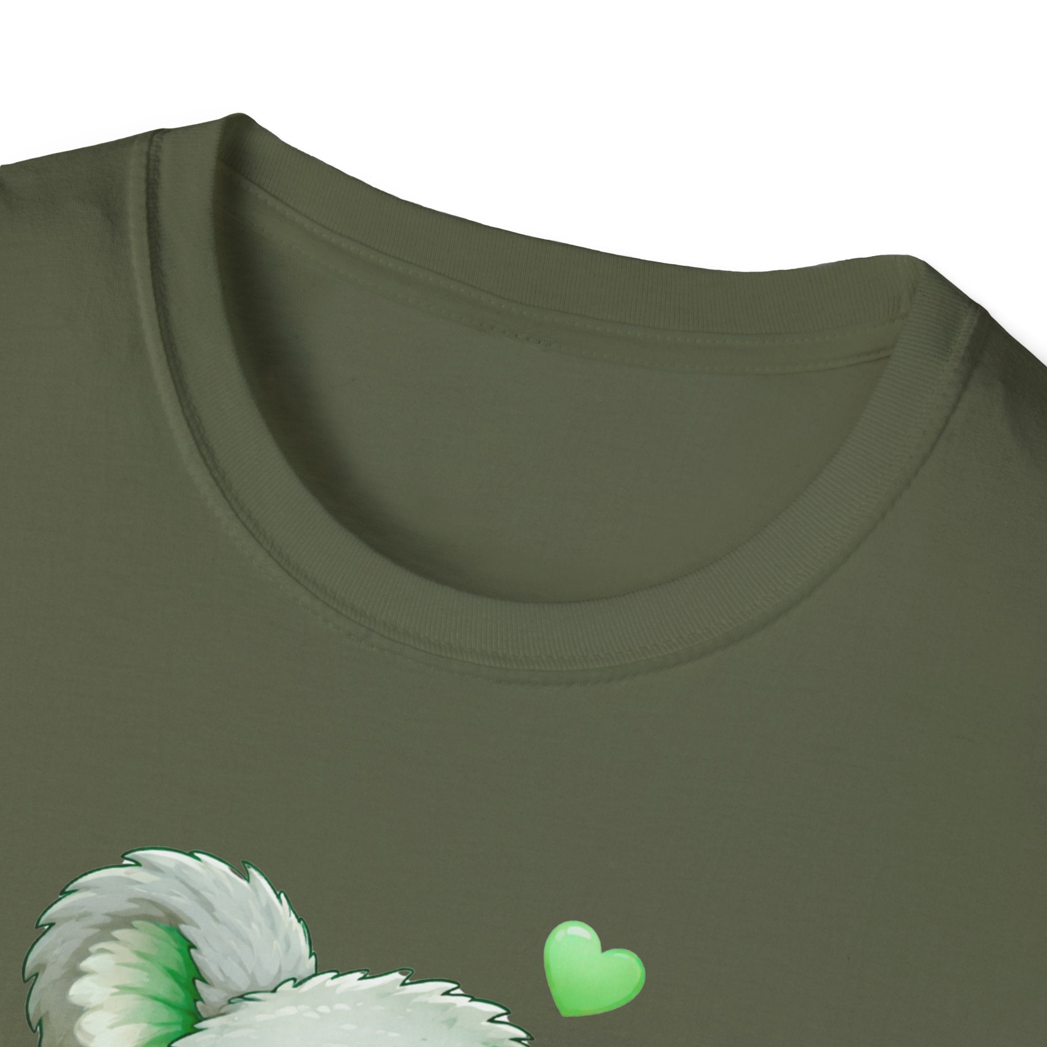 Green Koala T-Shirt