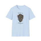 Work In Progress Gears T-Shirt