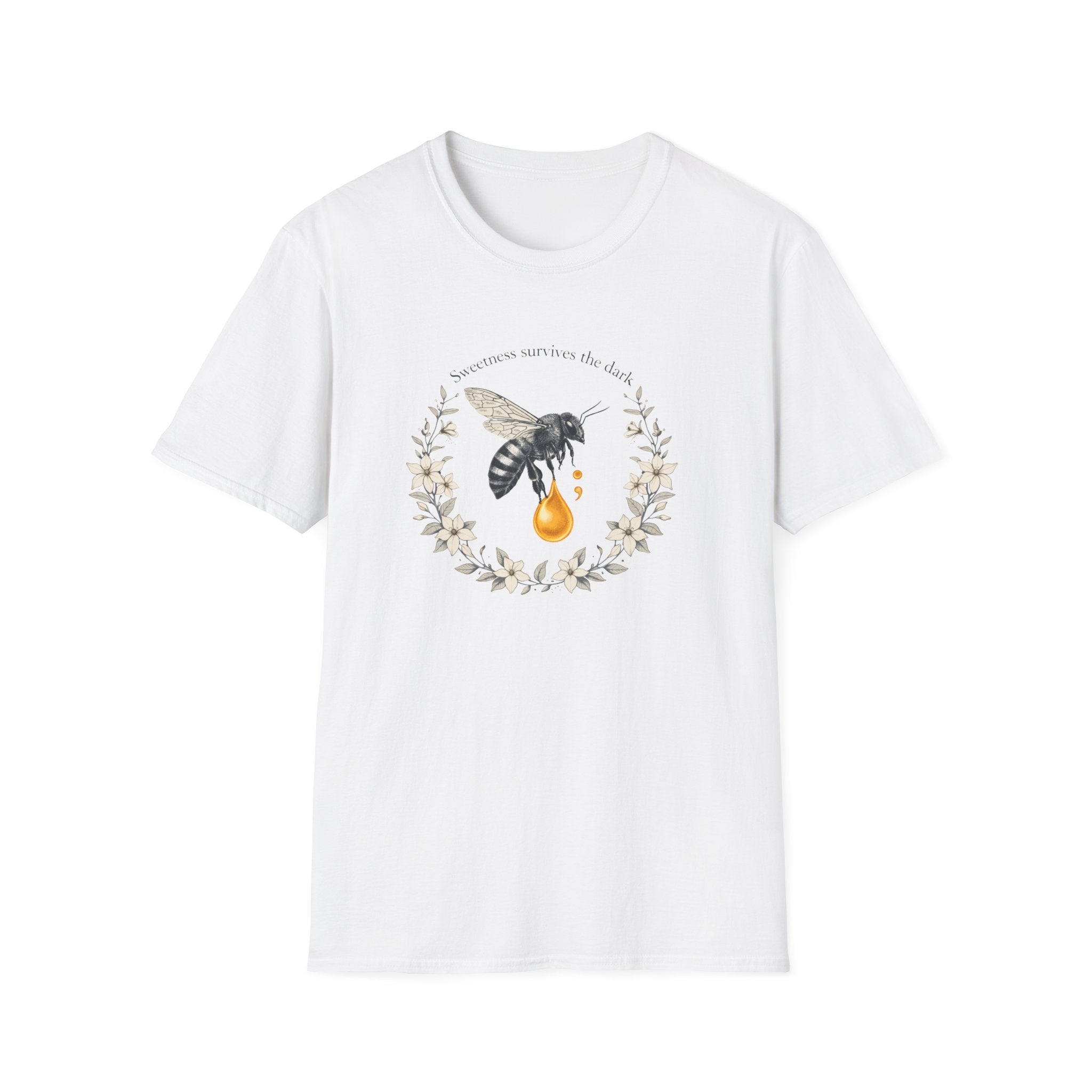 Sweetness Survives The Dark T-Shirt