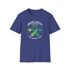 Care Support Hope T-Shirt