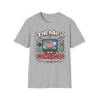 Therapy Power-Up T-Shirt