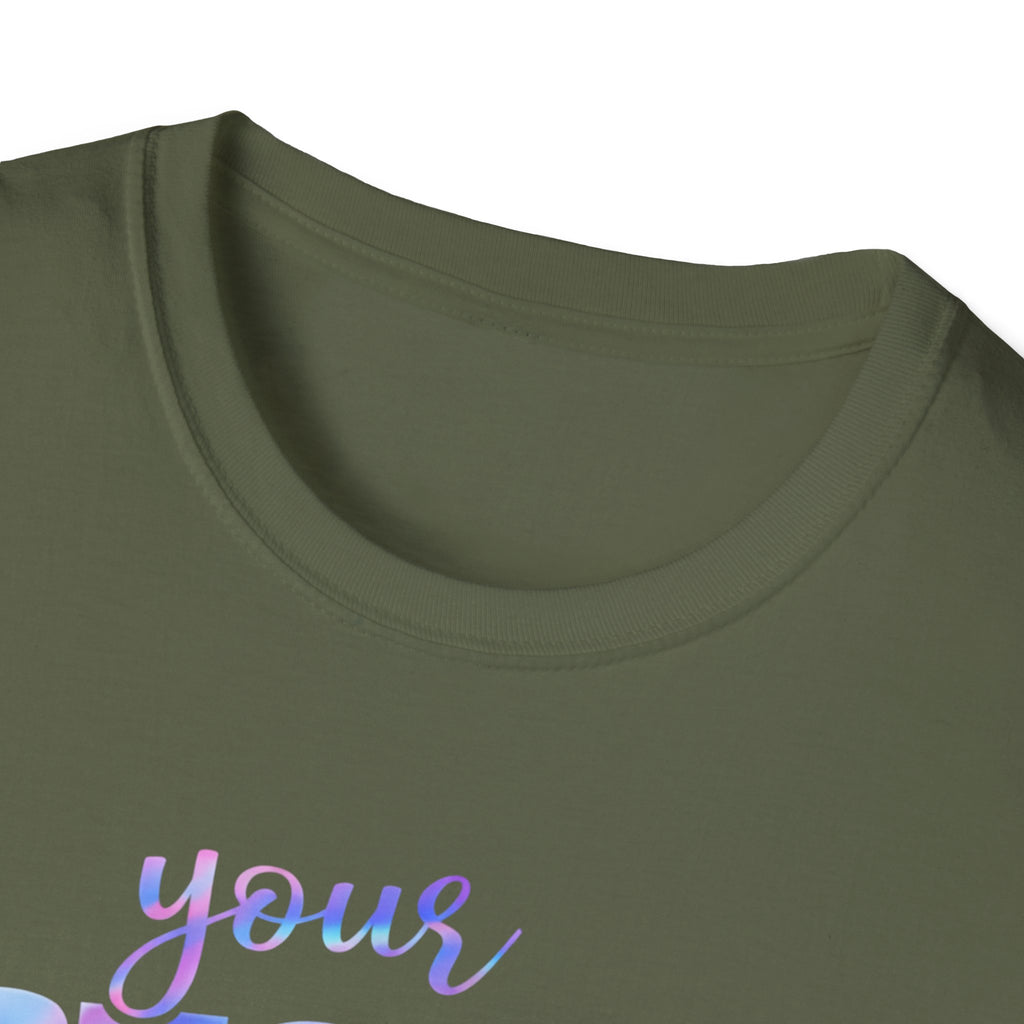 Your Story T-Shirt