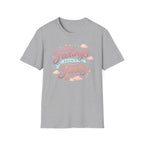 Feelings Aren't Facts T-Shirt
