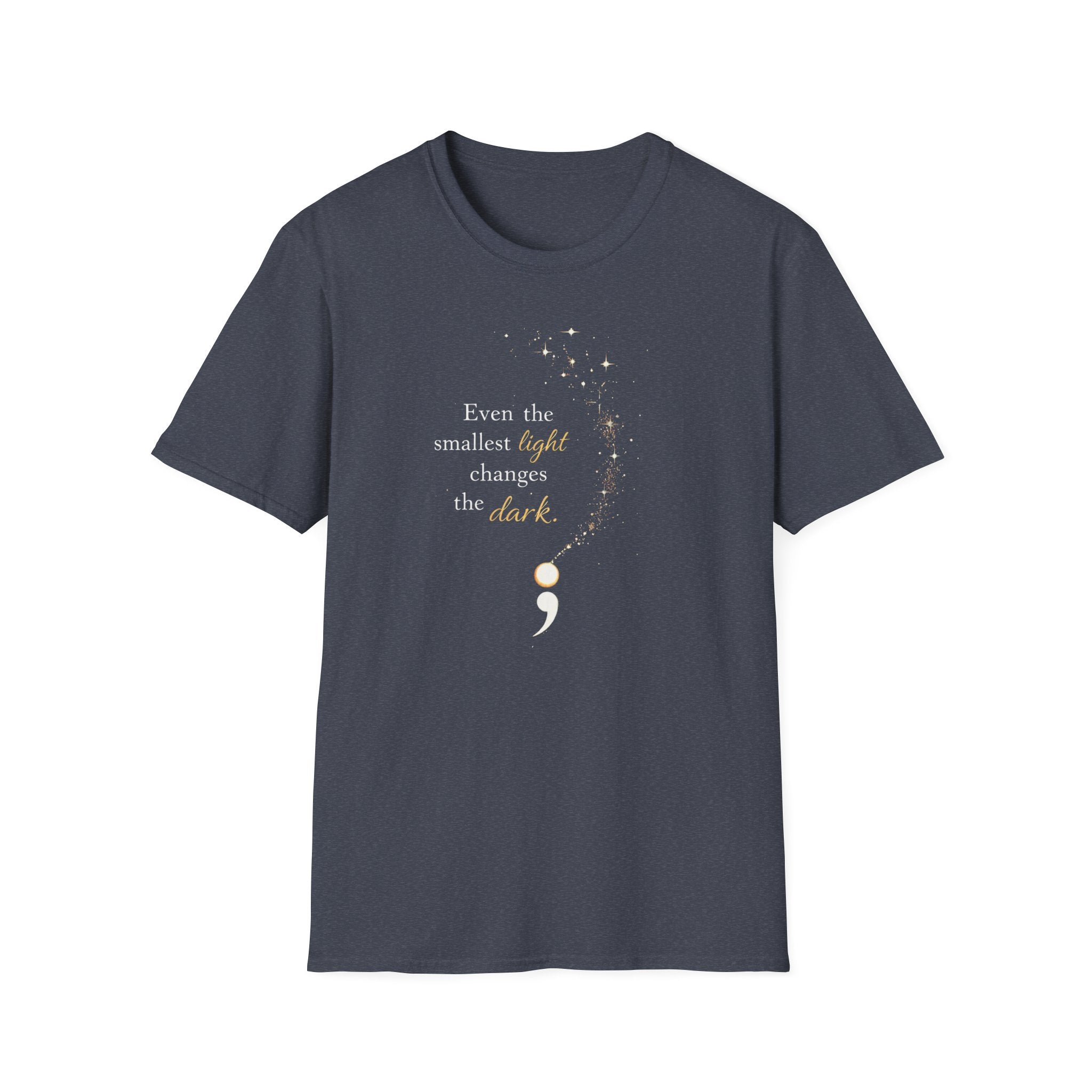 Even The Smallest Light T-Shirt