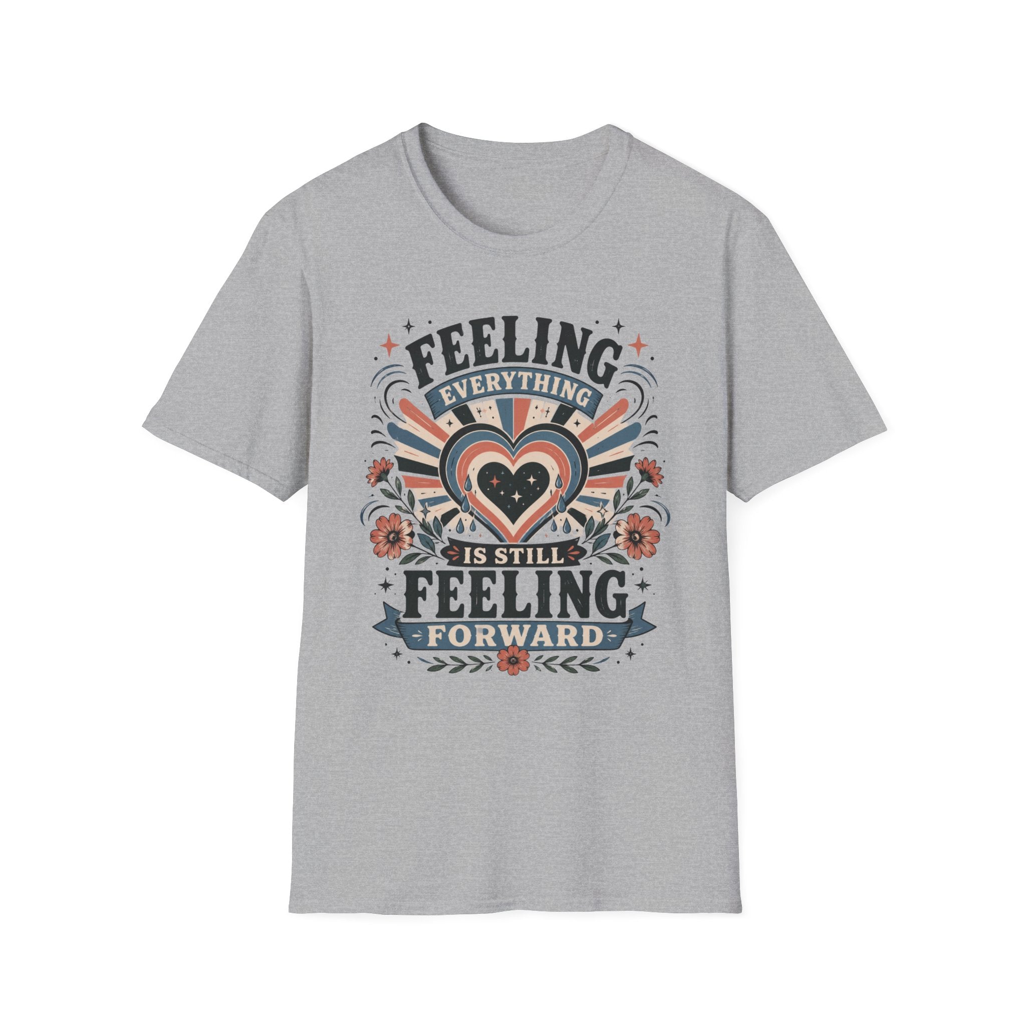 Feeling Everything T-Shirt