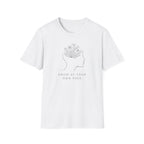 Grow At Your Own Pace T-Shirt
