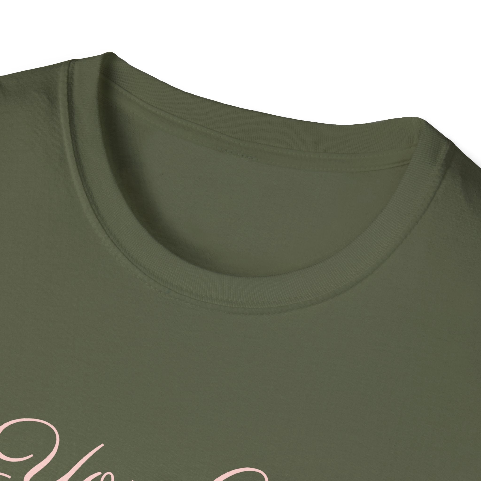 You Can and You Will T-Shirt