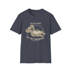 Try Me Tomorrow T-Shirt