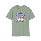 Professional Overthinker T-Shirt