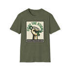 Fight The Stigma T-Shirt