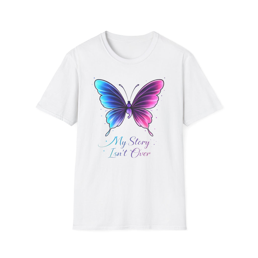 My Story Isn't Over T-Shirt