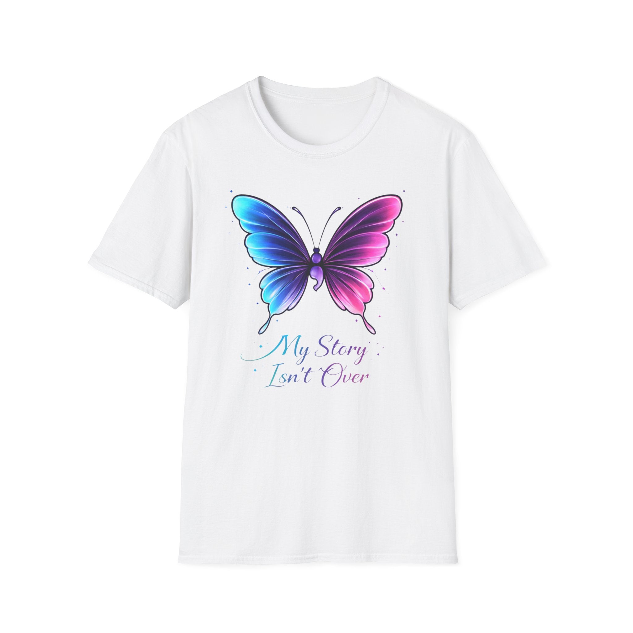 My Story Isn't Over T-Shirt