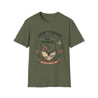 Grow Through Healing T-Shirt