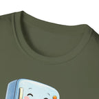 Emotional Support Fridge T-Shirt
