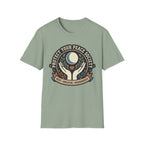 Protect Your Peace Society T-Shirt