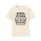 End The Stigma T-Shirt