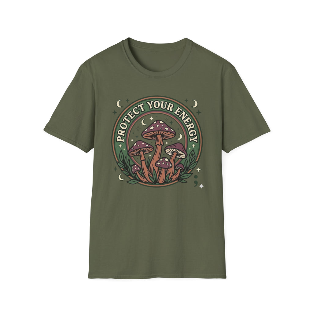 Protect Your Energy T-Shirt